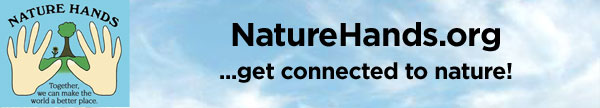 Nature Hands